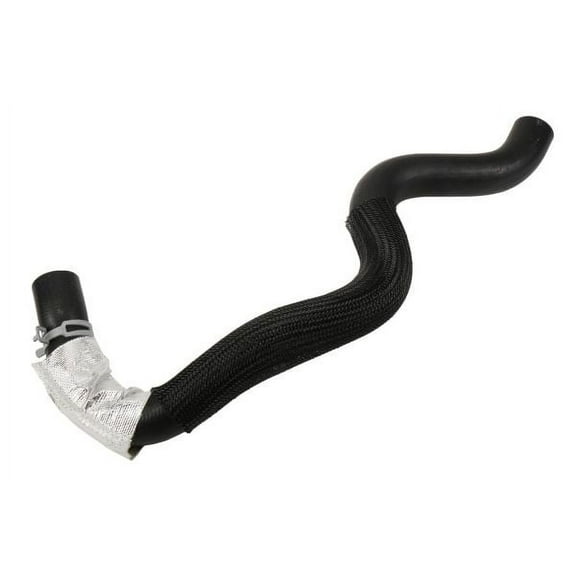 ACDelco 15751101 Radiator Coolant Hose Fits select: 1996-2002 CHEVROLET S TRUCK, 1996-2002 CHEVROLET BLAZER
