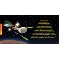 thumbnail image 5 of National Geographic Angry Birds Star Wars: The Science Behind the Saga (Paperback) by Amy Briggs, Peter Vesterbacka, 5 of 6