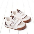 thumbnail image 2 of Otqutp Little Kid Outdoor Shoes&nbsp;Fashion Summer Children Sports Shoes Boys Girls Casual Shoes Flat Bottom Non Slip Hollow Mesh Upper Breathable Comfortable, 2 of 9