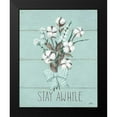 thumbnail image 2 of Penner, Janelle 20x24 Black Modern Framed Museum Art Print Titled - Blessed III Mint, 2 of 5