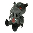 thumbnail image 3 of Ebros Fantasy Mythical Cosmic Sea Monster Cthulhu Kraken Luxe Soft Plush Toy, 3 of 6