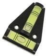 thumbnail image 6 of T Type Mini Bubble Spirit Level Measuring Device Triangular Indicator Fit for RV, 6 of 8