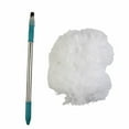 thumbnail image 5 of Adjustable Car Wash Brush Telescopic Wiping Mop Car Cleaning Tool Supplies # B2, 5 of 6