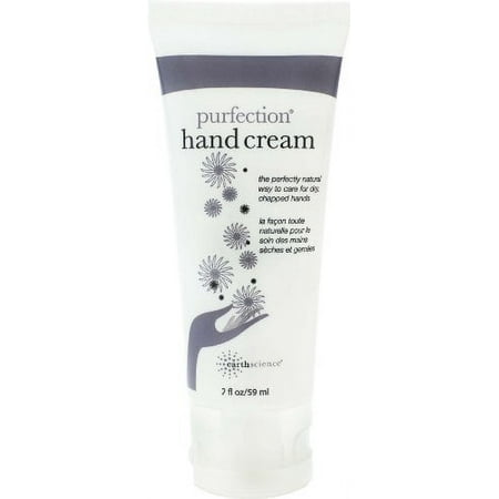 Earth Science Purfection Hand Cream - 2 fl oz