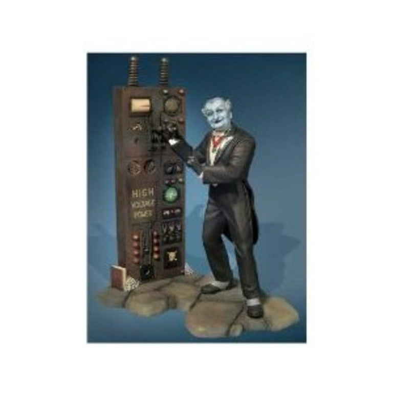Moebius The Munsters: Grandpa Munster Model Kit - Walmart.com