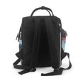 thumbnail image 3 of Disketp Wild Blue Cool Dragon Mochila de Pañales de Gran Capacidad con Múltiples Bolsillos, Mochila de Viaje Multifuncional para Bebé, Unisex, Moderna y Resistente, 3 of 6