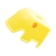 thumbnail image 5 of Bearachild El reposapiés para niños previene el entumecimiento de las piernas con un centro de gravedad bajo que garantiza la seguridad y la amarillo pequeño elefante 2Conjunto, 5 of 6