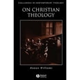 thumbnail image 1 of Pre-Owned On Christian Theology, 1 of 1