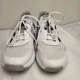 thumbnail image 5 of Ad-id-as Mens Own The Game 2 H00466 White Gray Green Running Shoes Sneakers Sz 13, 5 of 6