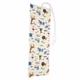thumbnail image 1 of Pencil Wrap,Pencil Wrap Animal Pattern Paint Brush Holder Paint Brush Storage Elevate Your Experience, 1 of 9