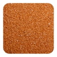thumbnail image 6 of Sandtastik FL0229 Floral Colored Sand 2 lbs. Bag - Dark Red, 6 of 10