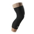 thumbnail image 4 of McDavid Sport Compression Knee Sleeves, Pair, Black, Adult Large/Extra-Large, 4 of 7