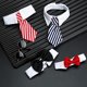 thumbnail image 3 of Collar formal para perro con lazo ajustable para mascotas, 3 of 5
