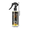 thumbnail image 3 of 120ml Car Engine Cleaner Engine Degreaser Automotive Cleaner Automotive, 3 of 8