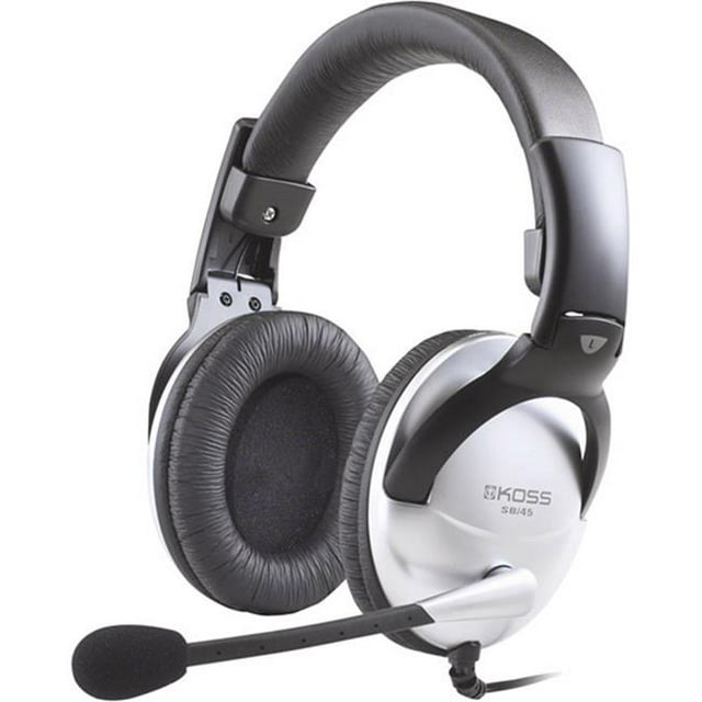 Casque Multimédia