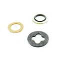 thumbnail image 2 of Mercury Marine Quicksilver New OEM Carburetor Gasket Kit, 1395-8112231, 2 of 4
