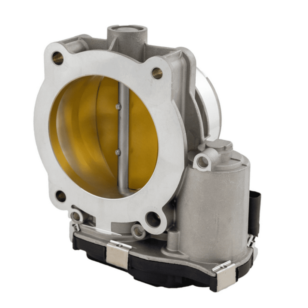 For Chevy Equinox 2012 13 14 15 16 2017 Throttle Body | 3.0L/3.6L Engine | Replacement For TB1291, S20219