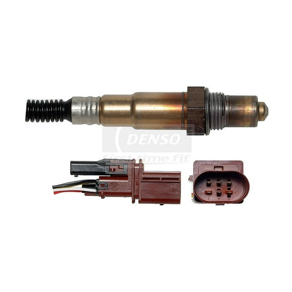 DENSO Oxygen Sensor, #234-5074 Fits select: 2003-2006 PORSCHE CAYENNE