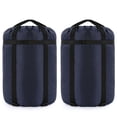 thumbnail image 1 of Bolsa de Compresión Borogo 24L Impermeable Azul Oscuro, 1 of 6