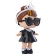 thumbnail image 3 of L.O.L. Surprise! Poupée Mini It Baby Inspirée par l'Iconique Audrey Hepburn, 3 of 4