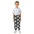 thumbnail image 2 of joogoo Soccer Balls Football-z2 Boys' Sweatpants Jogger Pants 3T, 2 of 8