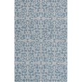 thumbnail image 1 of Dynamic Rugs GL467861590 Galleria Rugs, Blue - 3.3 x 5.3 in., 1 of 1