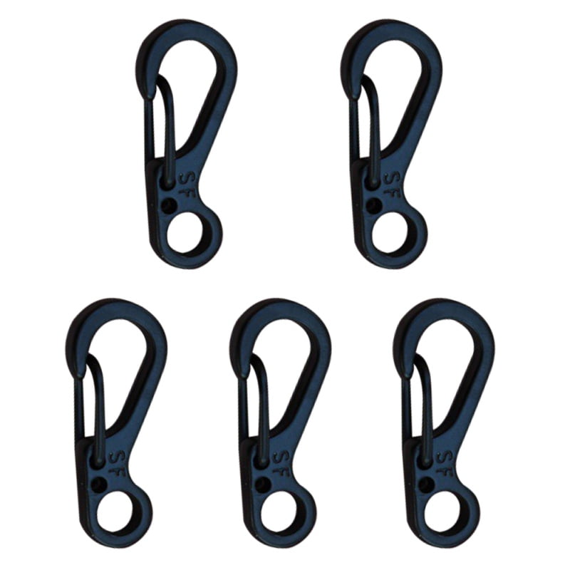 Xinhuaya Outdoor Minitype Accessopries Keychains Keyrings Carabiner