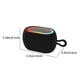 thumbnail image 2 of Altavoces Bluetooth Inalámbrico Bluetooth 5.3 Audio Inalámbrico 5W de Alta Potencia Estéreo Interconectable Multi Modo de Reproducción Vida de la Batería Efecto de Luz Fría Fuerte Bluetooth Audio, 2 of 6