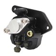 thumbnail image 2 of Rear Brake Caliper Rugged Wear Resistant Reliable Brake Caliper With Pads For Sportrax TRX400EX ATV, 2 of 3