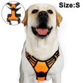 thumbnail image 1 of Dog Harness, No-pull Pet Harness With 2 Leash Clips, Adjustable, 1 of 5