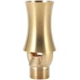 thumbnail image 3 of Fitting-G1/2in Female Thread G3/4in Male Thread Fountain Nozzle Sprinklers Landscaping Spray Head for Swimming Pool, 3 of 7