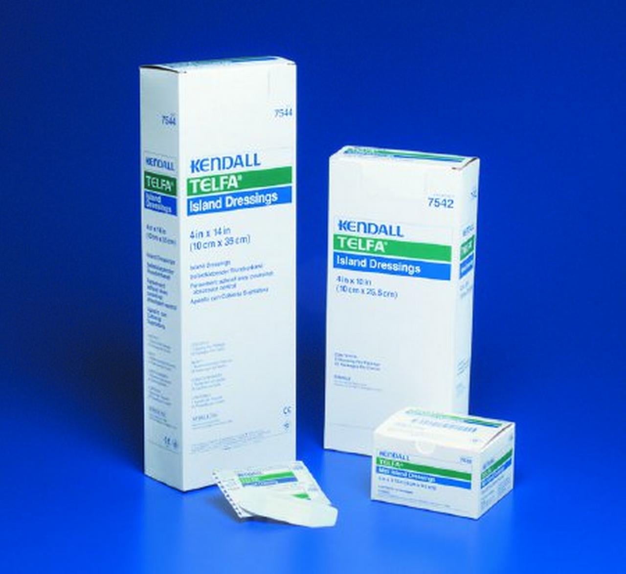 Aquacel 3/4 X 18 Inch White Hydrofiber Ribbon Wound Dressing, 403770, 1 Ct  - Walmart.com
