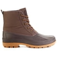 thumbnail image 2 of POLAR RANGE MENS BLAST DUCK-TOE BOOT, 2 of 7