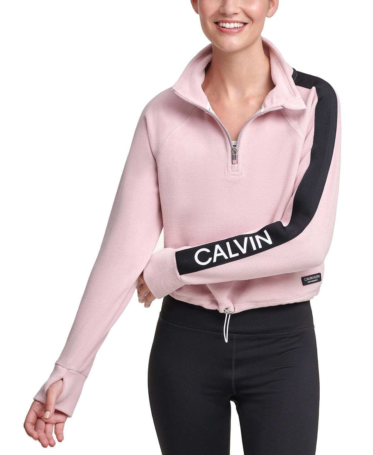Calvin Klein Performance Women's Logo 