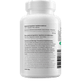 thumbnail image 4 of Vitasave Berberine Maximum Potency 1,000 mg per serving(120 VCaps), 4 of 4