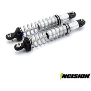 Vanquish Products S8E 90mm Scale Shock Set VPSIRC00501 Electric Car/Truck Option Parts