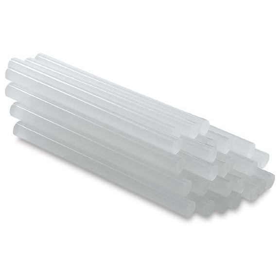 Glue Sticks for Mini-Trigger Guns - 1 lb, 5/16" x 10"