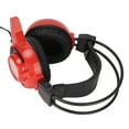 thumbnail image 4 of Auricular para juegos con reducción de ruido, diseño elevado de auriculares estéreo para juegos H8 7,1, 4 of 8
