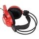 thumbnail image 4 of Auriculares para juegos, auriculares para juegos H8 7.1 Auriculares para juegos envolventes virtuales Auriculares estéreo Integración perfecta, 4 of 8