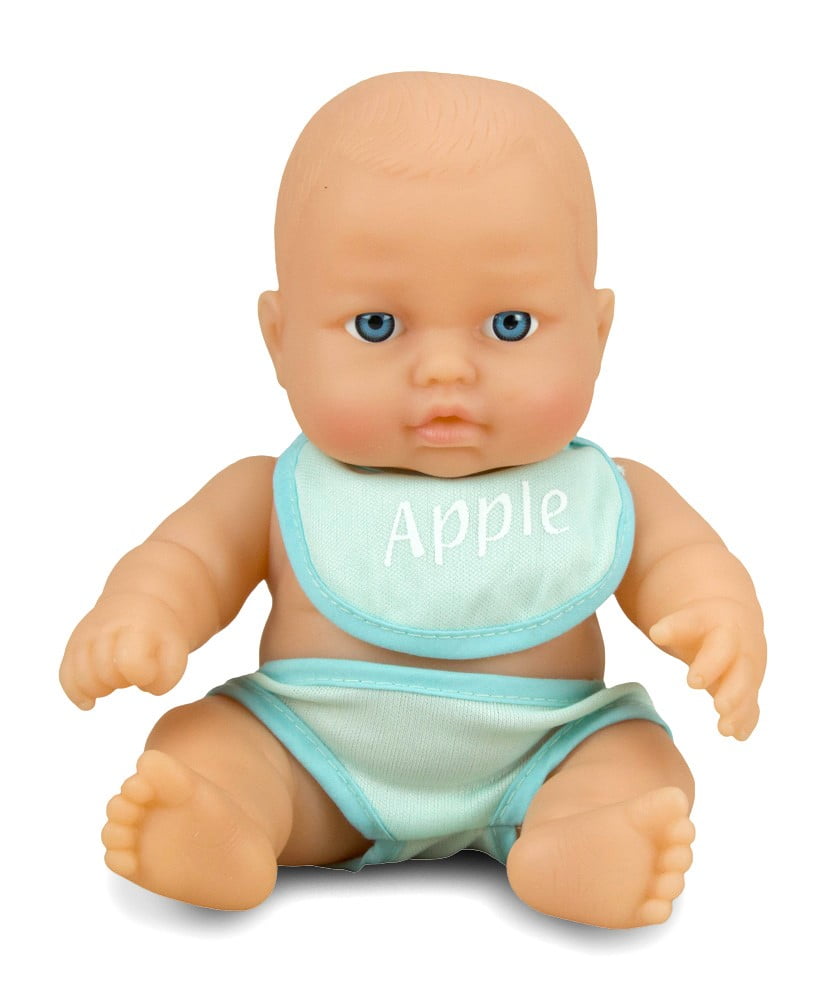 scented baby dolls