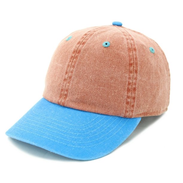 Newhattan Cotton Two Toned Pigment Dyed Baseball Caps With Adjustable Strap Walmart Com Walmart Com Newhattan Cotton Two Toned Pigment Dyed Baseball Caps With Adjustable Strap Walmart Com Walmart Com