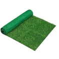 GOTGELIF Dog Grass Pee Pads 19.6 in X 78.7in in Fake Grass for Dogs