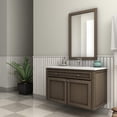 thumbnail image 2 of ZLINE Zephyr Bath Faucet in Chrome, 2 of 4