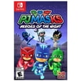 thumbnail image 1 of PJ Masks: Heroes Of The Night - Code In Box No Cartridge [Nintendo Switch], 1 of 1