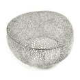 thumbnail image 1 of Coffee table Silver Coral Pattern, 1 of 1