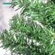thumbnail image 5 of Árbol de Navidad de 20/25/30/40 cm, bonito mini pino verde pequeño, para ventana de centro comercial, regalos de escritorio, suministros para fiestas, festivales, para el hogar, Año Nuevo, 5 of 5