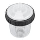 thumbnail image 2 of Vaso de plástico desechable para pintura en aerosol con tapa - 600 ml, 2 of 10