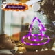 thumbnail image 2 of Halloween Luces Ventana Funciona Con Pilas S, 2 of 9