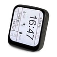 thumbnail image 4 of ESP32 C3 Pantalla Táctil LCD de 1,69 Pulgadas 240x280 Mini TV LVGL Reloj de Astronauta Pantalla de Reloj con Compartimento para Batería B, 4 of 5