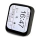 thumbnail image 4 of ESP32 C3 Pantalla Táctil LCD de 1,69 Pulgadas 240x280 Mini TV LVGL Reloj de Astronauta Pantalla de Reloj con Compartimento para Batería A, 4 of 5